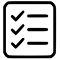 高效待办清单 (To-Do List)