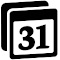 Notion Calendar Sidebar
