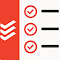 Todoist Custom Sidebar