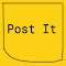 Post-It-Note
