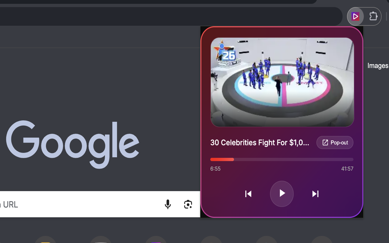 VideoKit – YouTube Mini Player & Playback Control - 截图 4
