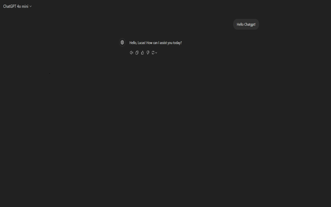 Ask ChatGPT (URL Bar) - 截图 2
