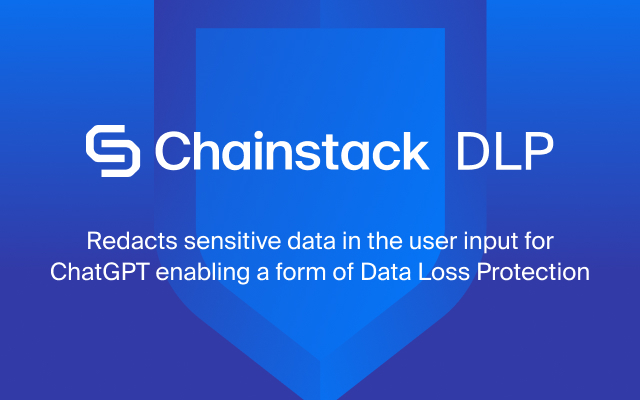Chainstack DLP - 截图 3