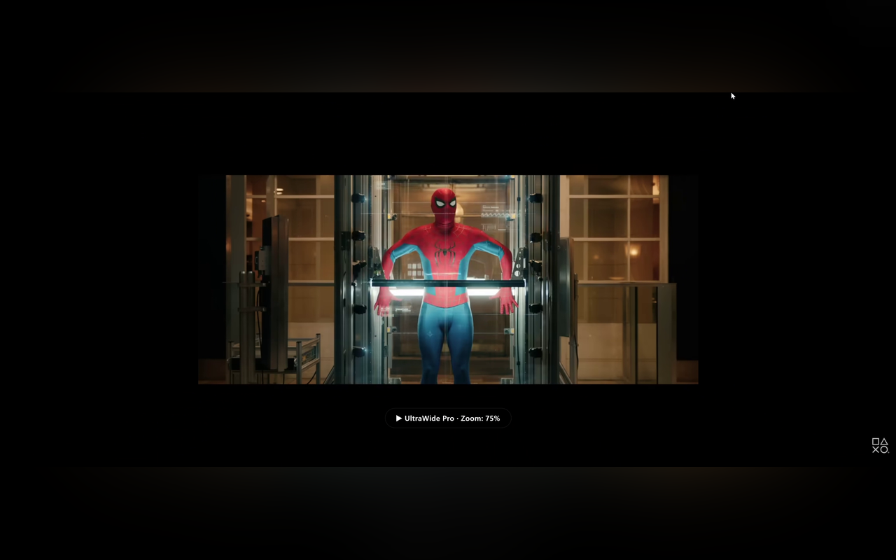 UltraWide Pro — Remove Black Bars from Any Video - 截图 2