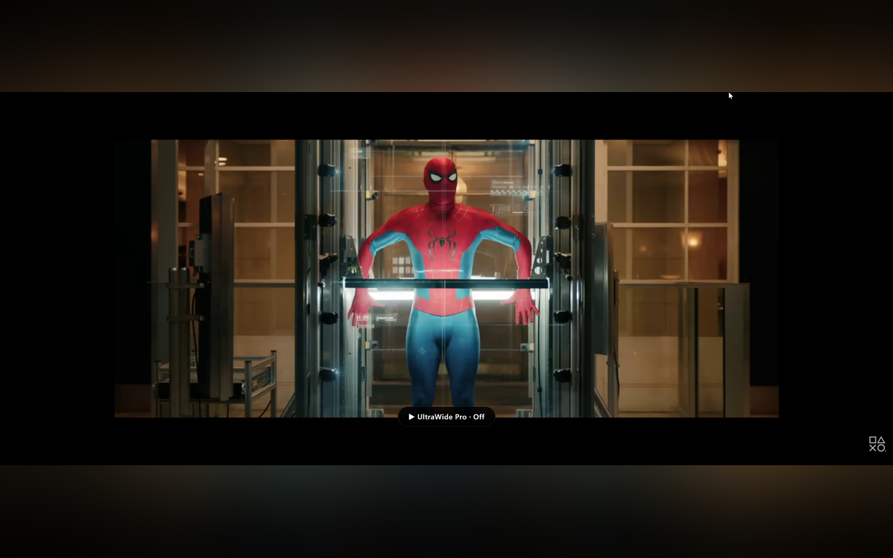 UltraWide Pro — Remove Black Bars from Any Video - 截图 4