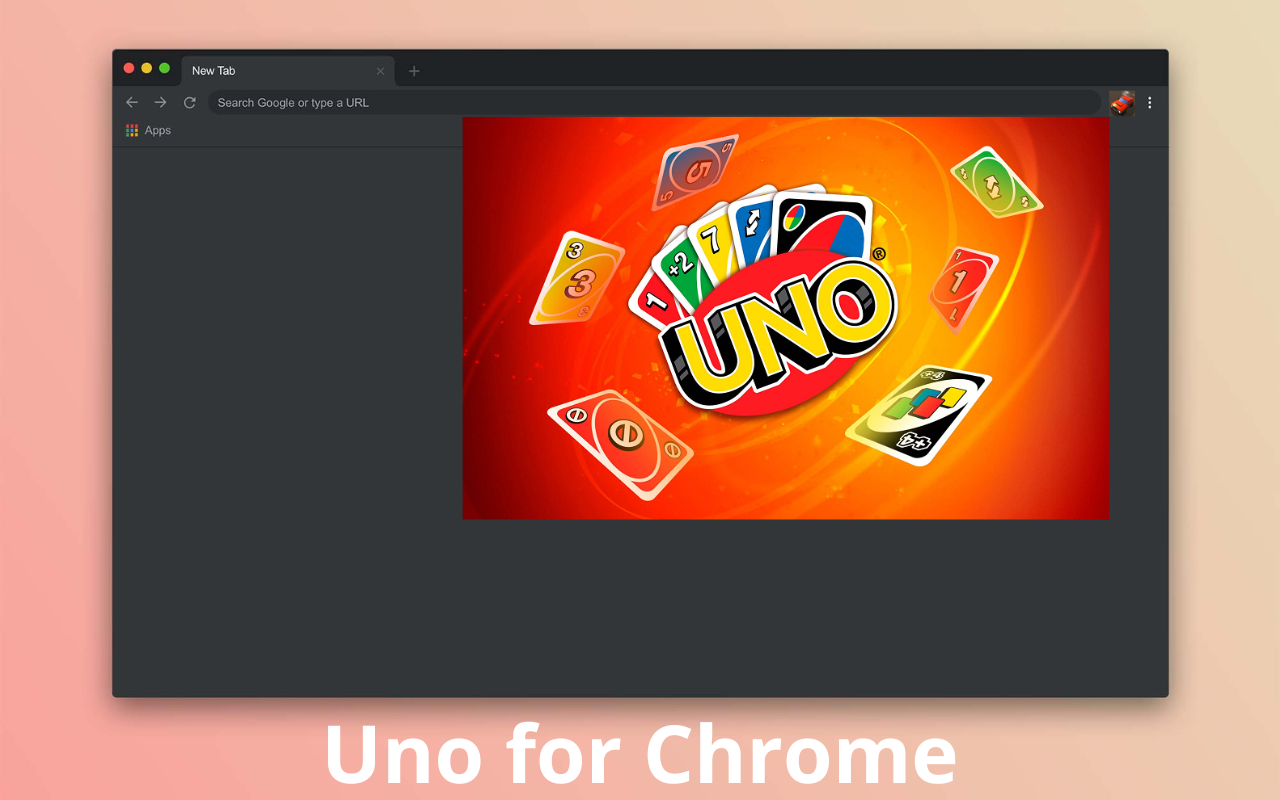 UNO!™ - 截图 1