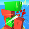 Blast Red Classroom 6x