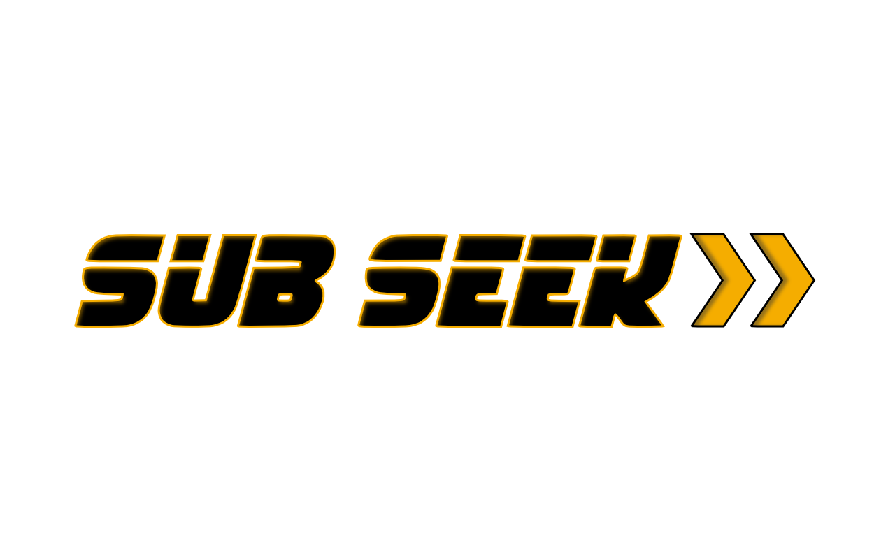 SubSeek - 截图 1