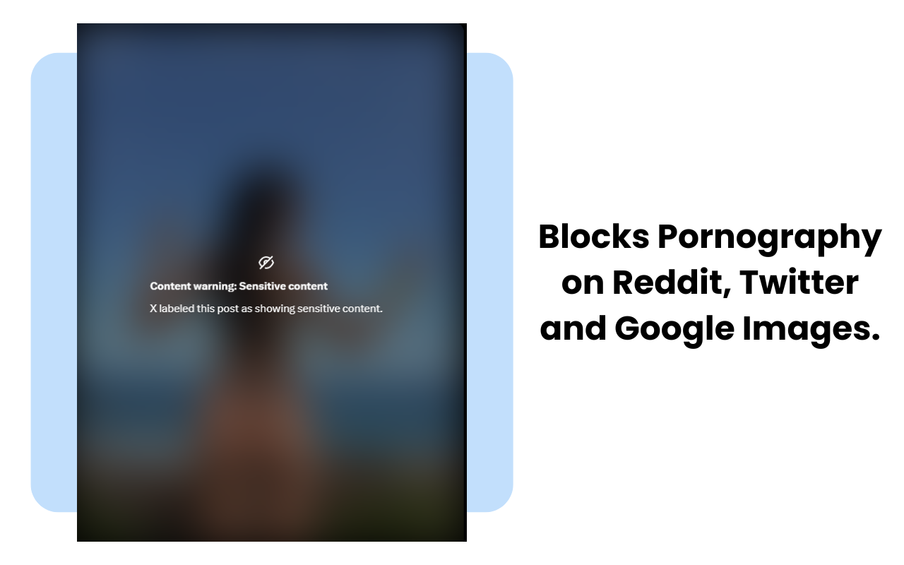 Simple Porn Blocker - 截图 3