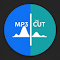 MP3 Cut - Audio Trimmer