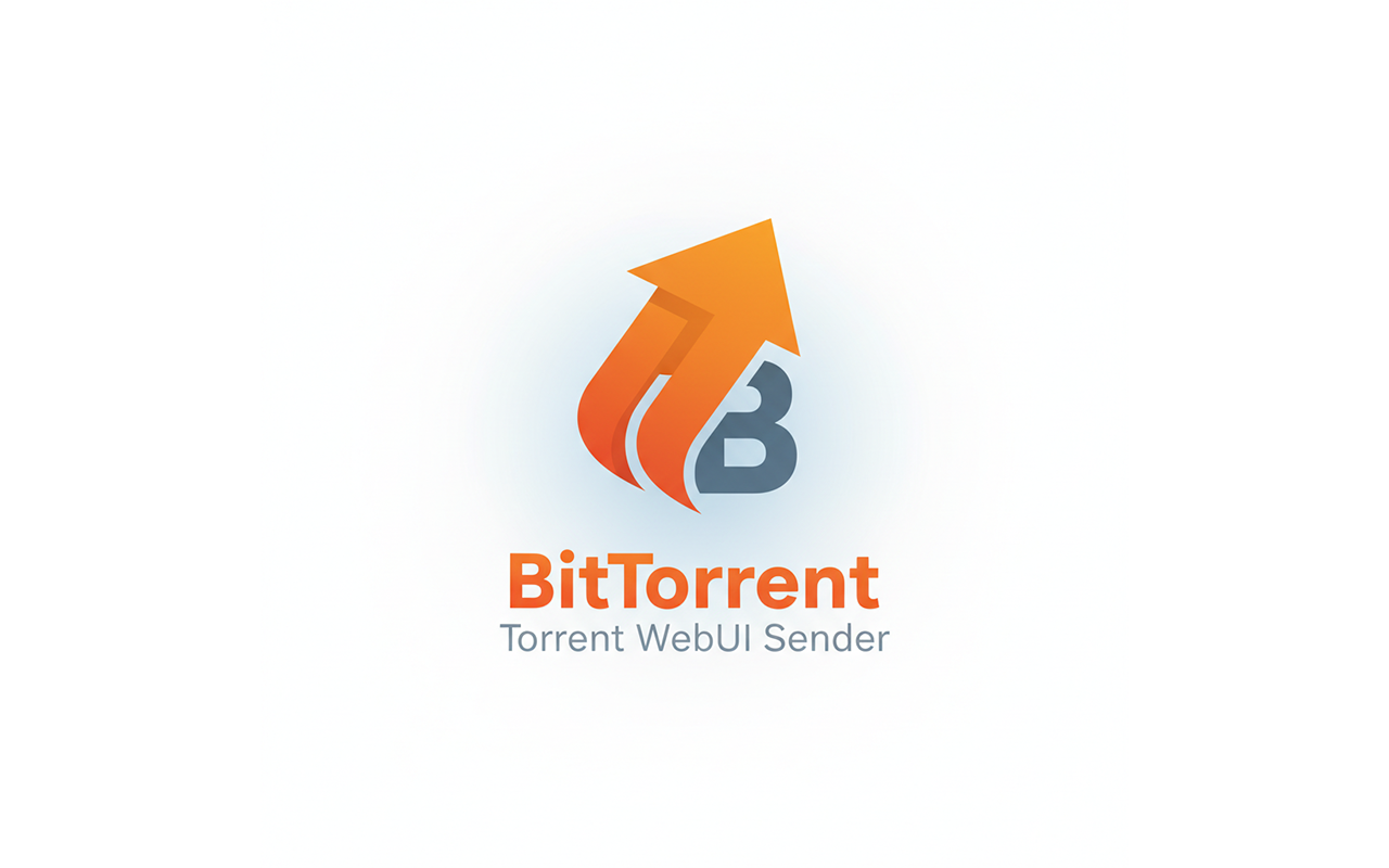 BitTorrent | Torrent WebUI Sender - 截图 3