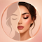 AI Makeup Editor - 虚拟试妆工具