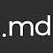 HTML Text to .md — 本地 Markdown Web Clipper