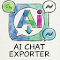 AI Chat Exporter