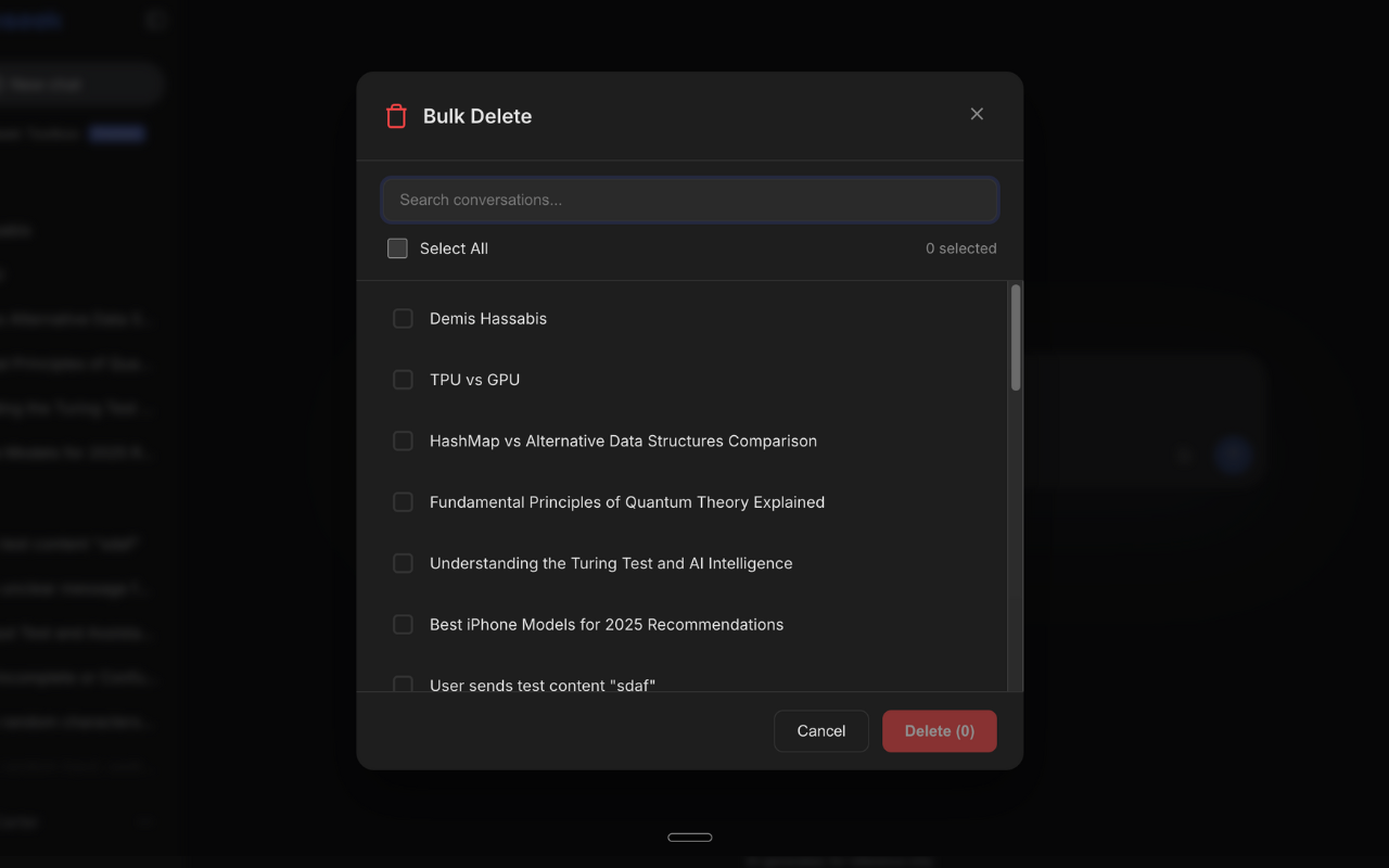 DeepSeek 文件夹、提示词库与导出 - 截图 5