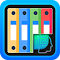 ChatGPT & DeepSeek Organizer: Simple Folders