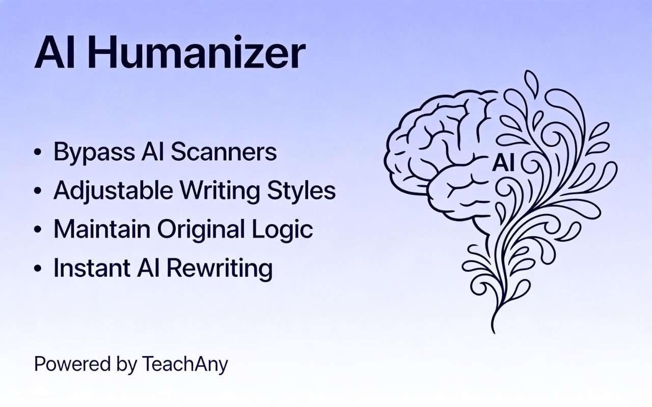 AI 改写器 - AI 内容人格化与降重工具 - 截图 1