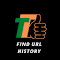 Find URL History