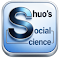 Shuo's Social Science Toolkit
