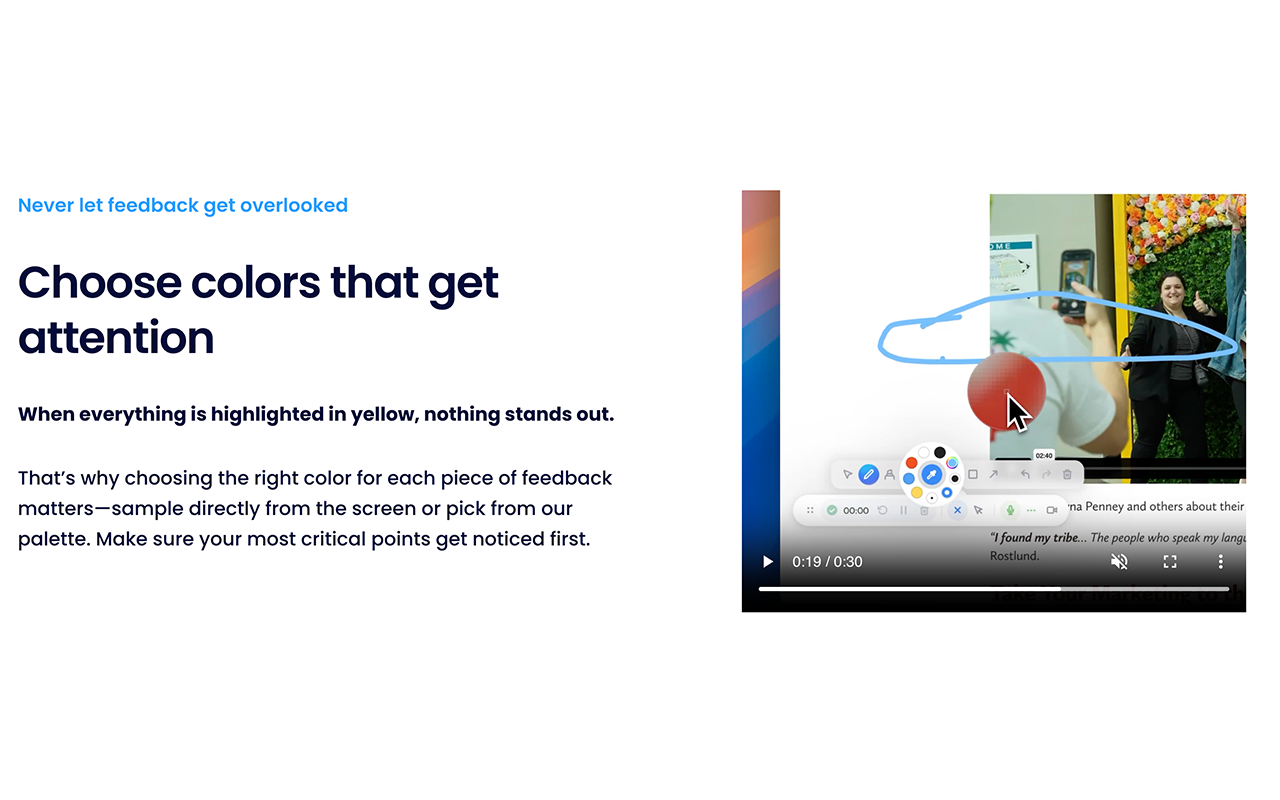 NoteGo - Screen Recorder & AI Summarizer - 截图 3