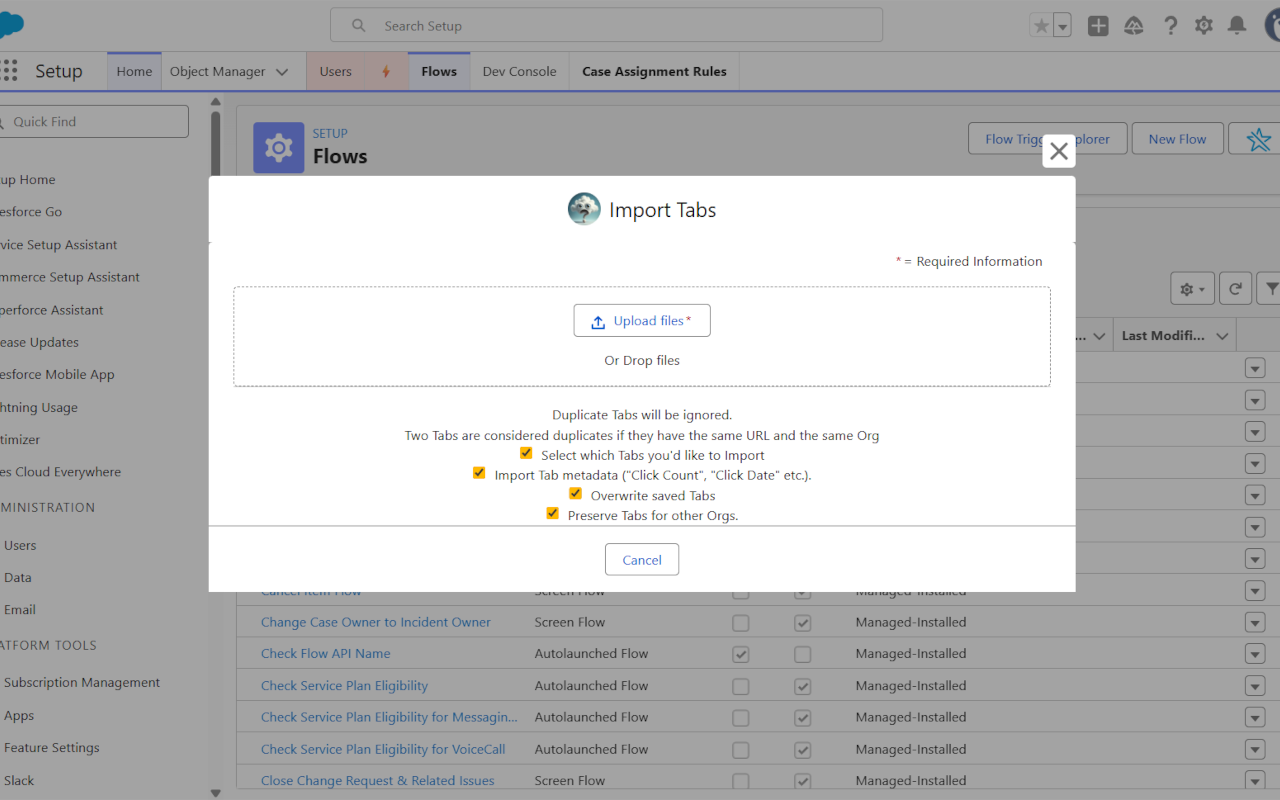 Again, Why Salesforce - 截图 3