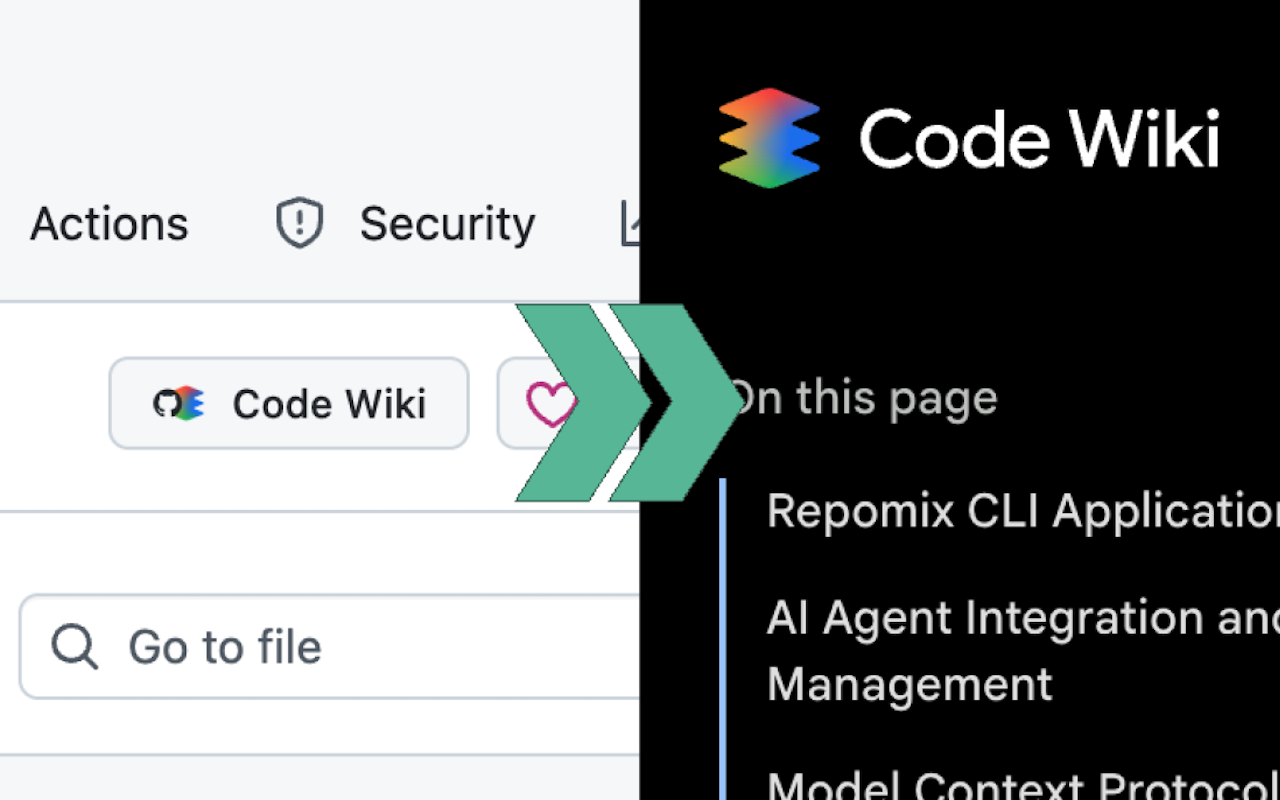 GitHub Code Wiki Button (Unofficial) - 截图 1