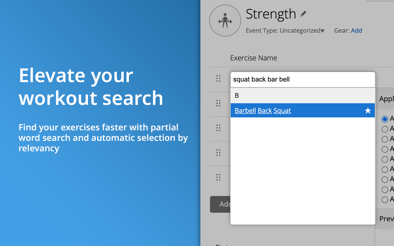 Enhancements for Garmin Connect - 截图 4