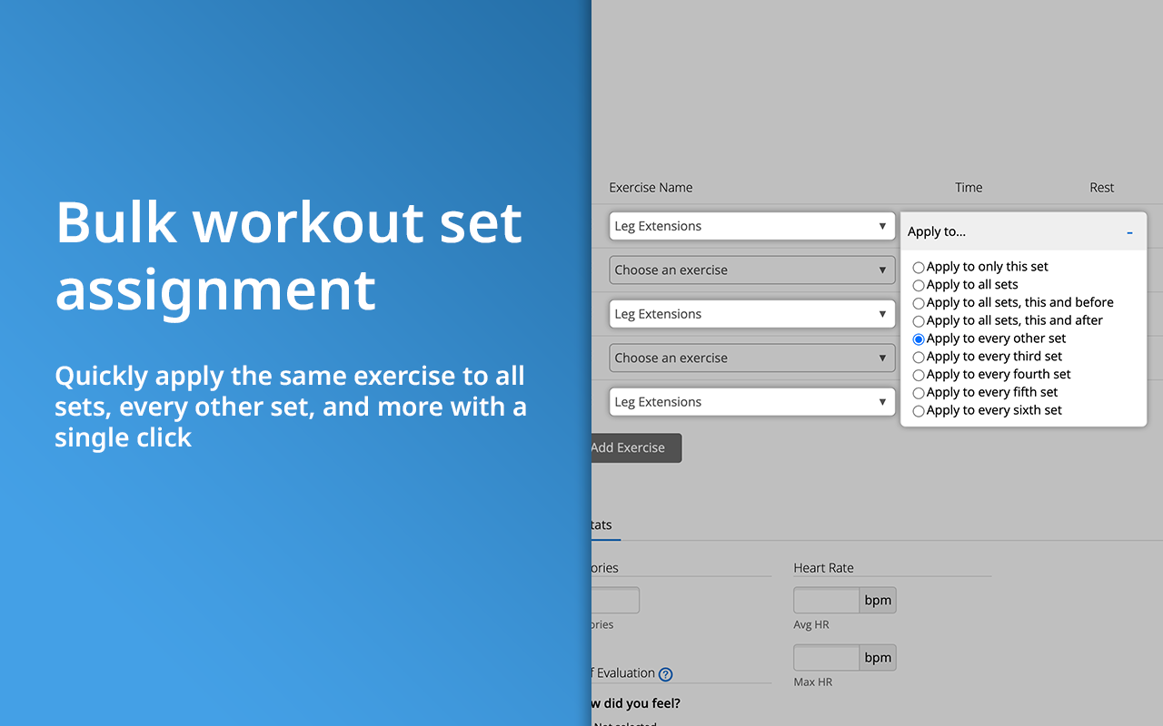 Enhancements for Garmin Connect - 截图 5
