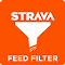 Strava Feed Filter