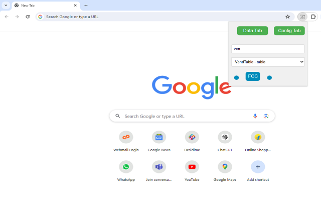 D365 Tools - 截图 2