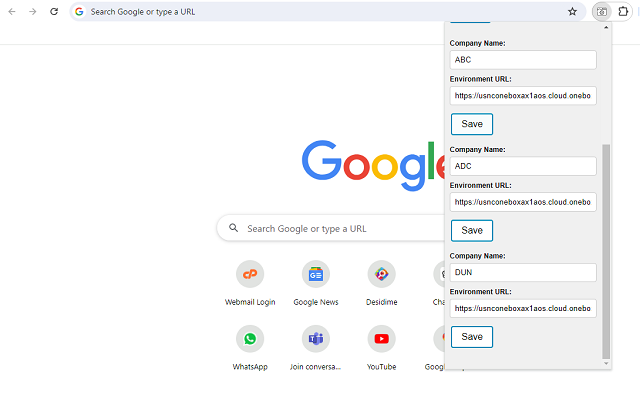 D365 Tools - 截图 3