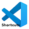VSCode Shortcuts for Chrome