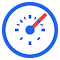 Speedometer AI