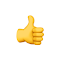 Dad Reply - One-click emoji replies for Gmail.