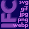 Image Format Converter