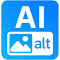 SEO Alt Text Generator