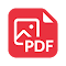 Image to PDF Converter by ImageFuse PDF