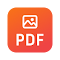 将 JPG 转换为 PDF