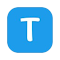 TwitReplace | Replace Twitter Logo