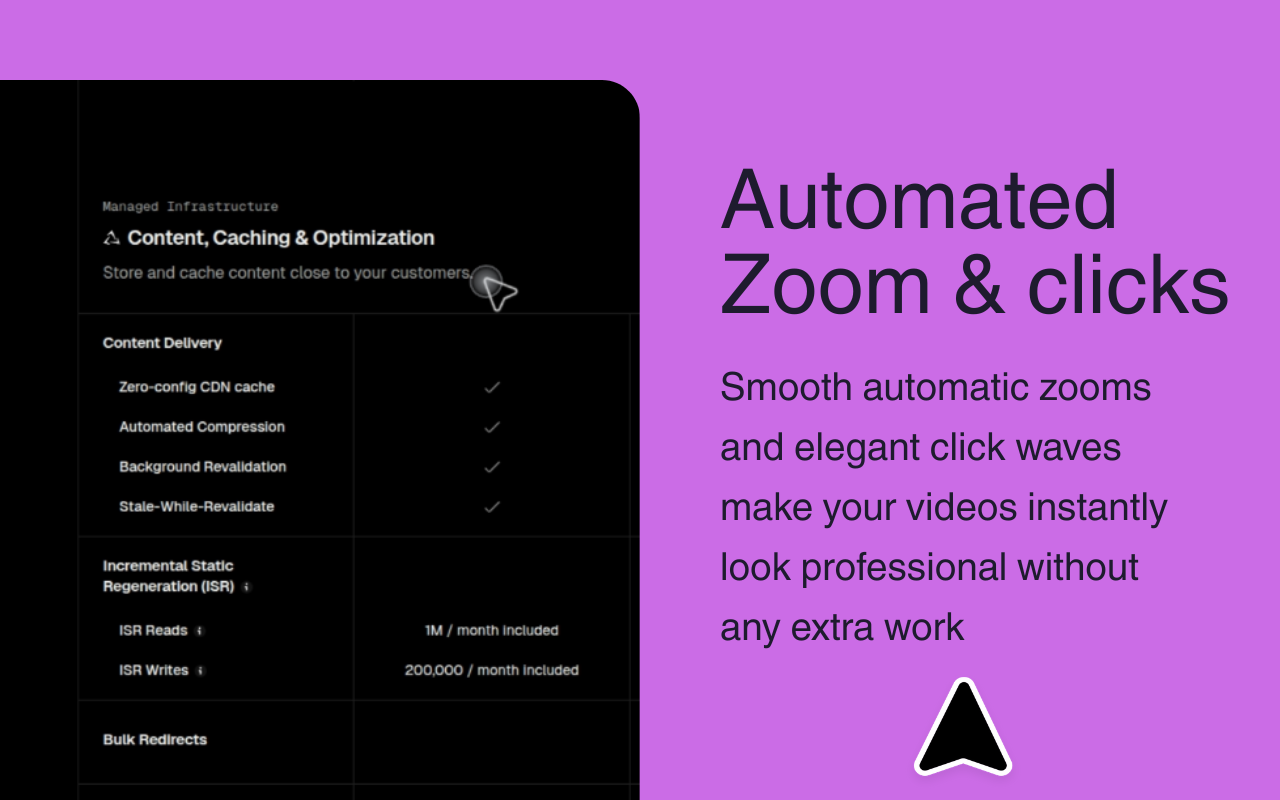 Rendune - Professional Marketing Demo Videos In Minutes - 截图 3