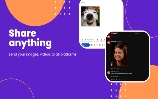 BitSmall: Your Content’s for People — Not for AI - 截图 3