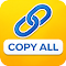 Copy All Links: URL Extractor