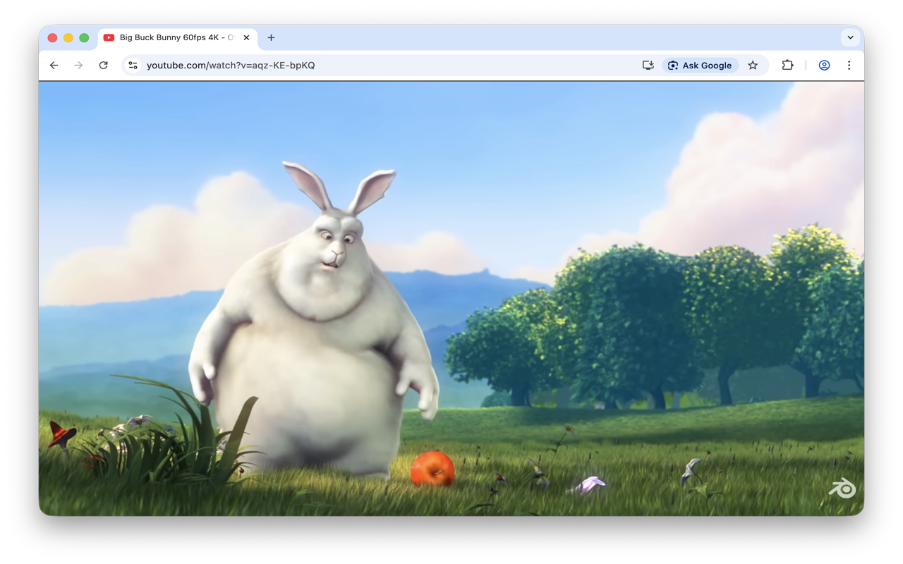 YouTube Cinema Mode Plus - 截图 2