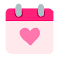 Valentine's Countdown