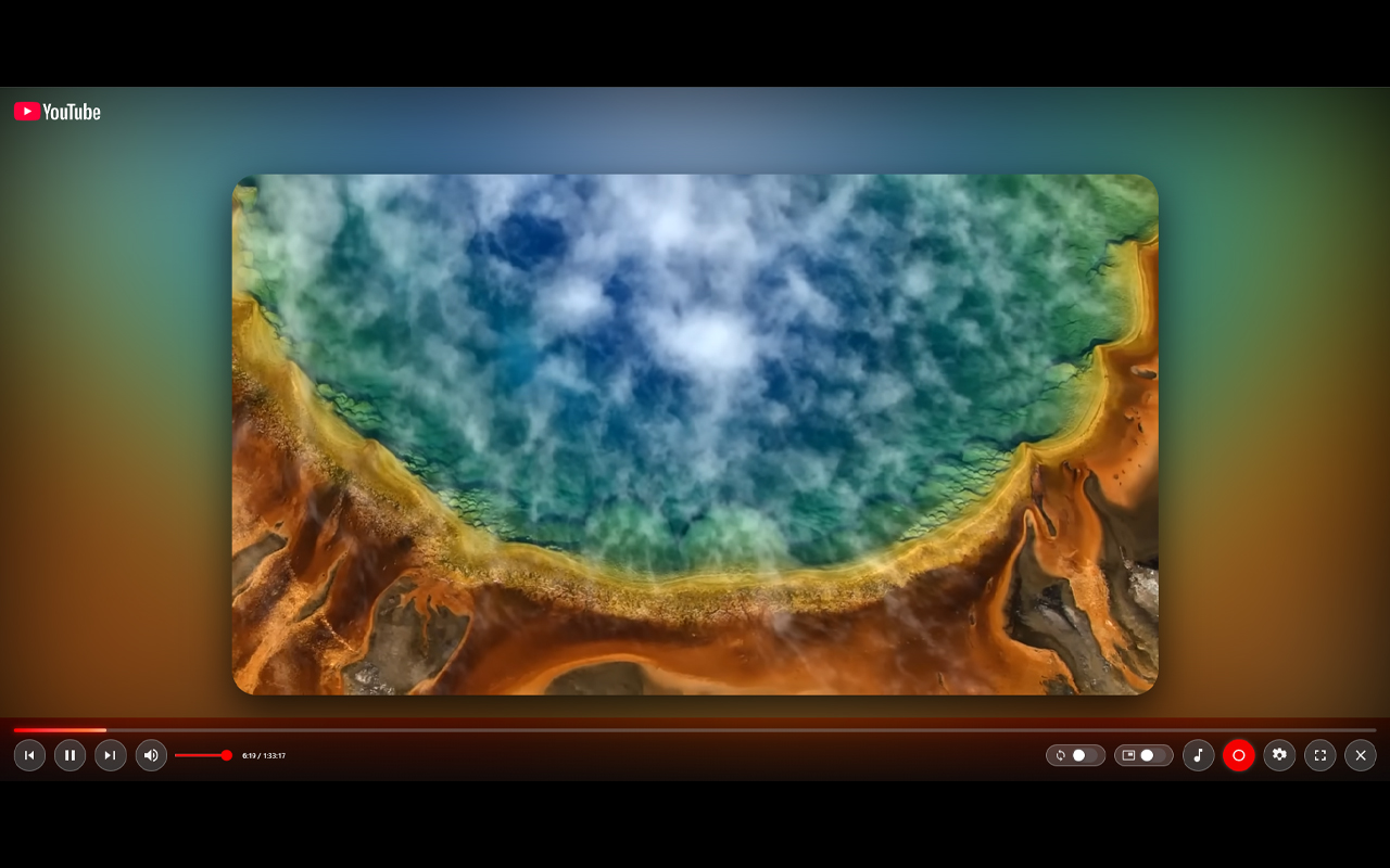 Youtune - 截图 3