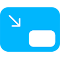 Picture-in-Picture - Pro Floating Player