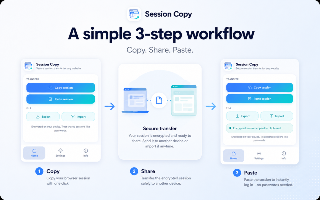 Session Copy - 截图 2