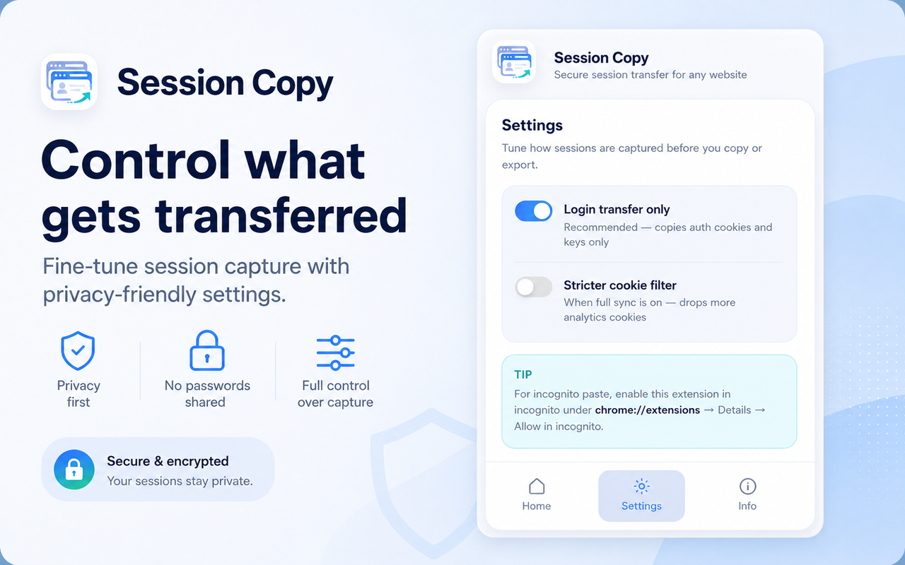 Session Copy - 截图 4