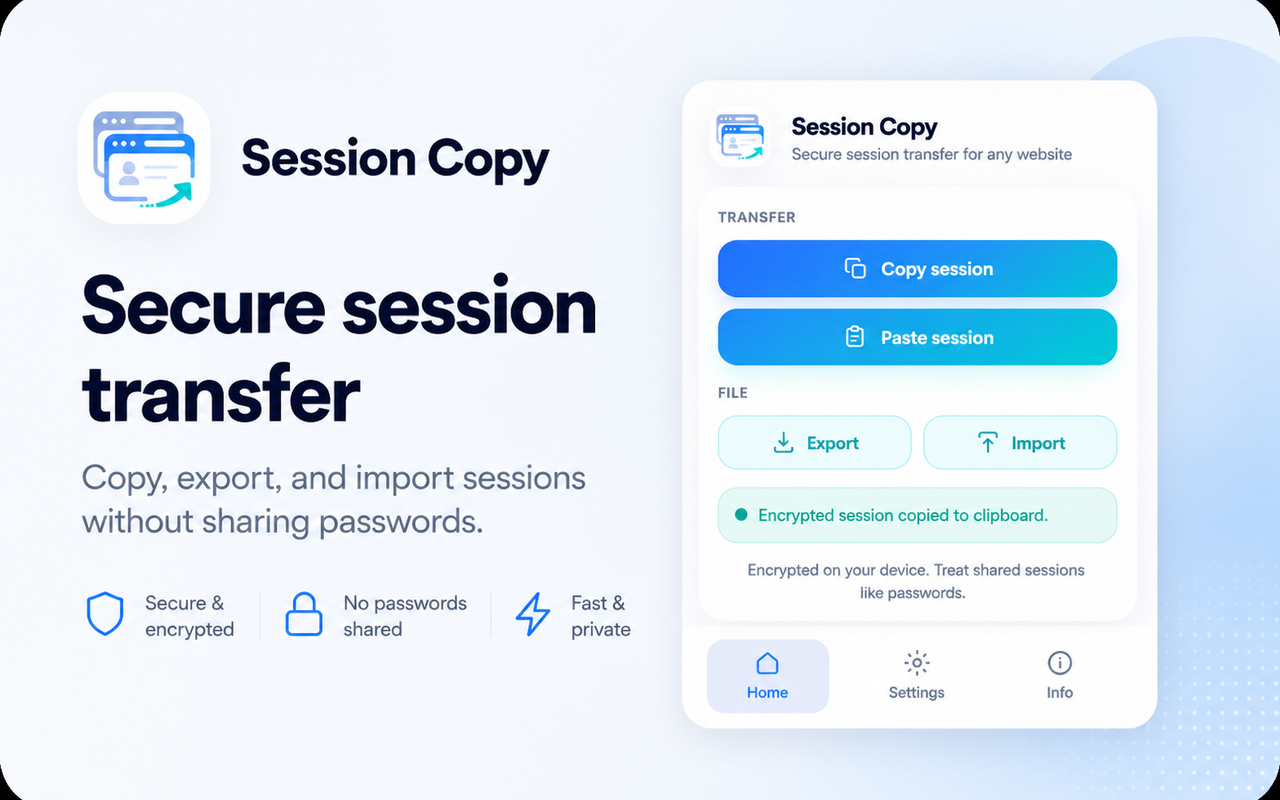 Session Copy - 截图 5
