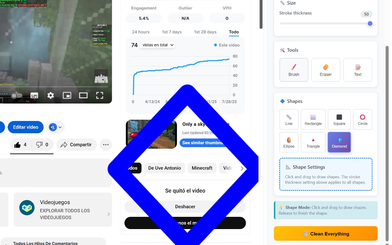 WebSketcher - 截图 3